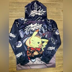 Youth Boys XL Hoodie